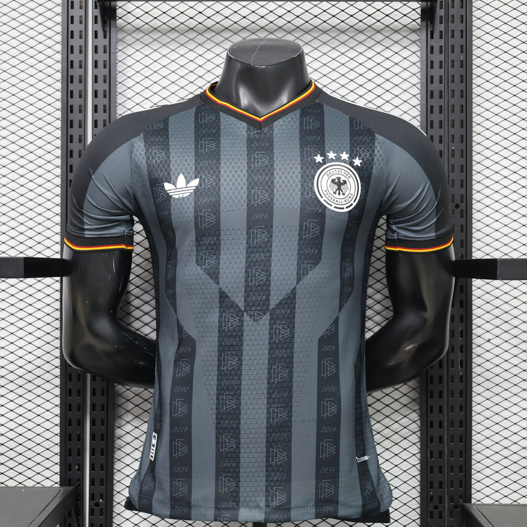 Germany 2026 Special Edition Kit - Player Version