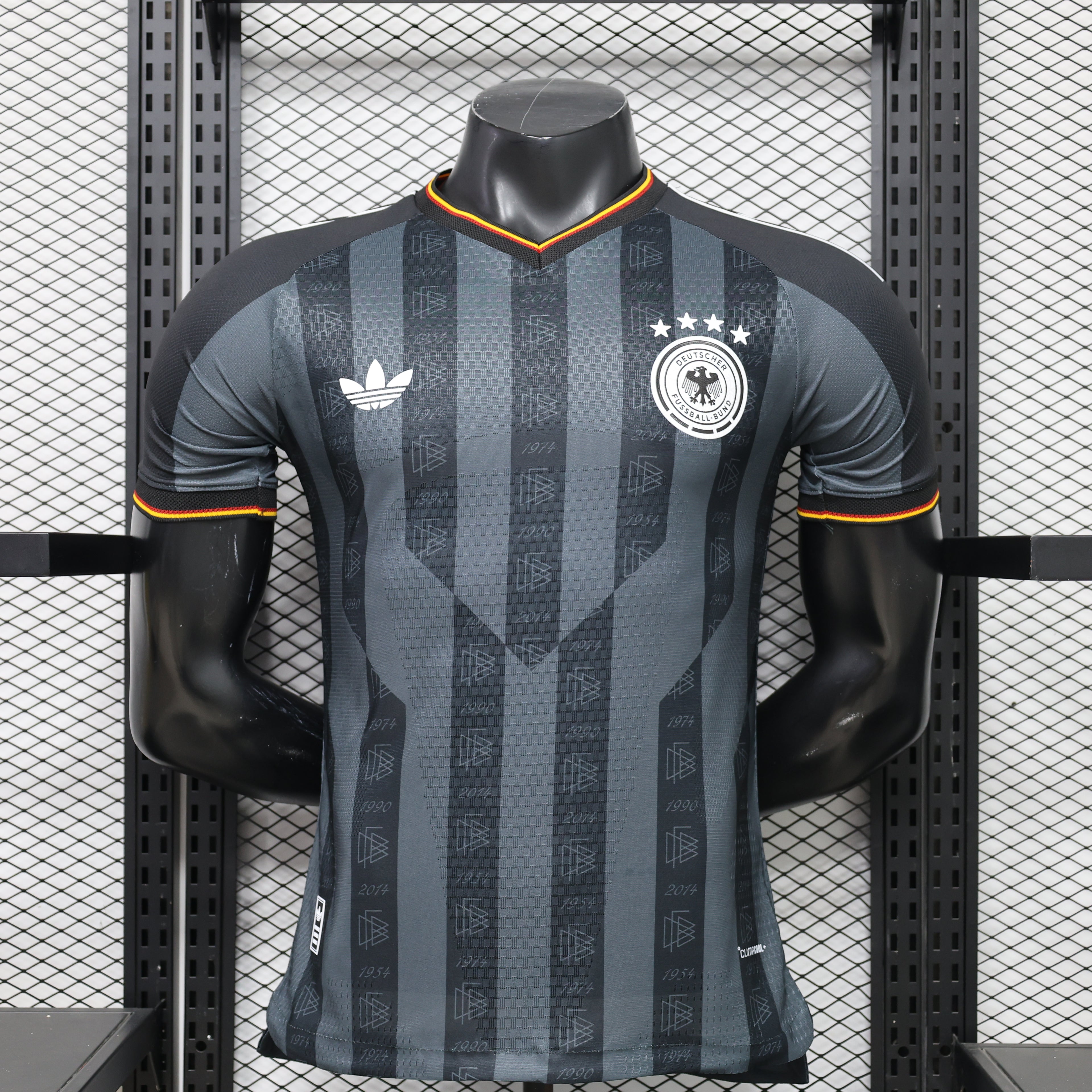 Germany 2026 Special Edition Kit - Player Version