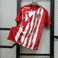 Atletico Madrid 25/26 Training Kit
