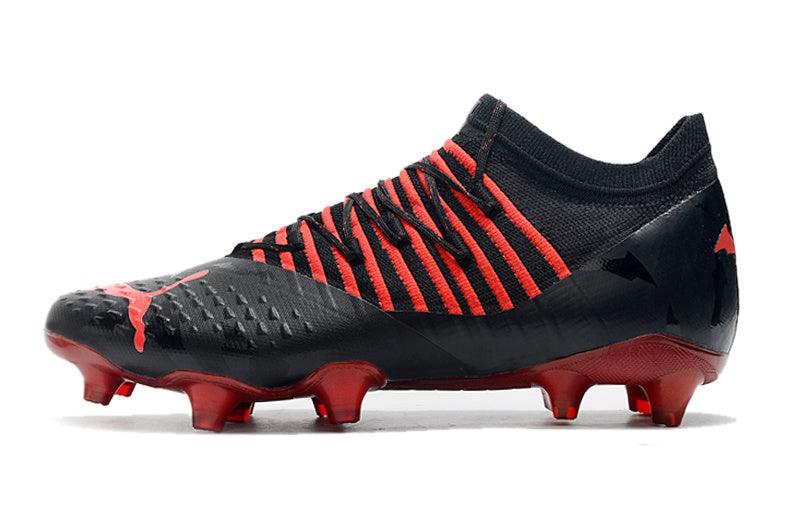 Puma Future Z 1.3 Teazer FG - Neymar JR/Batman Edition