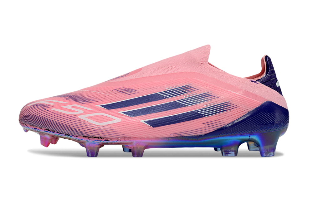 Adidas F50 Elite Laceless FG