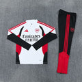 Arsenal 26/27 Training Kit - Long Sleeve