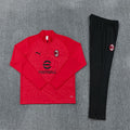 AC Milan 26/27 Training Kit - Long Sleeve