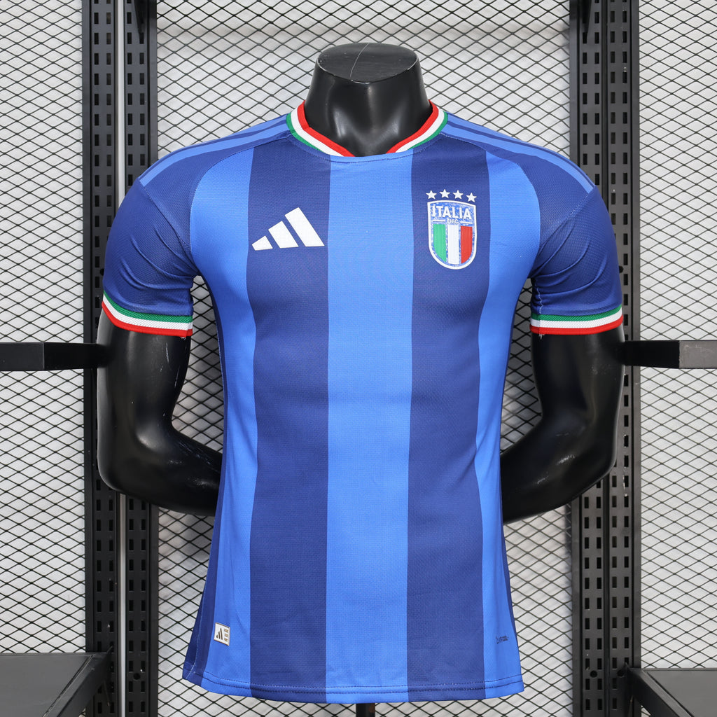 Italy 2026 Special Edition Kit - Player Version