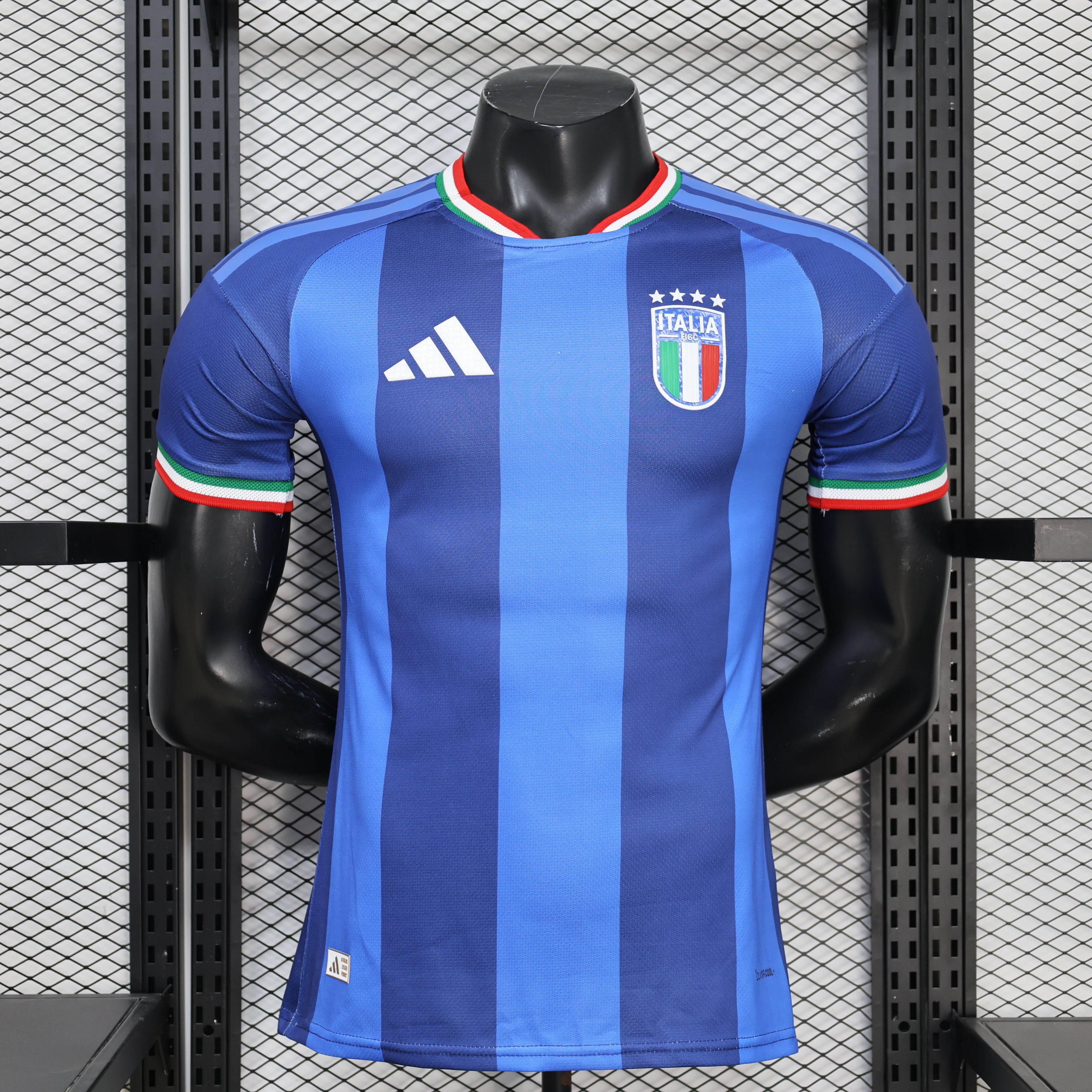 Italy 2026 Special Edition Kit - Player Version