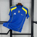 Juventus 25/26 Blue Kit Urban Purist