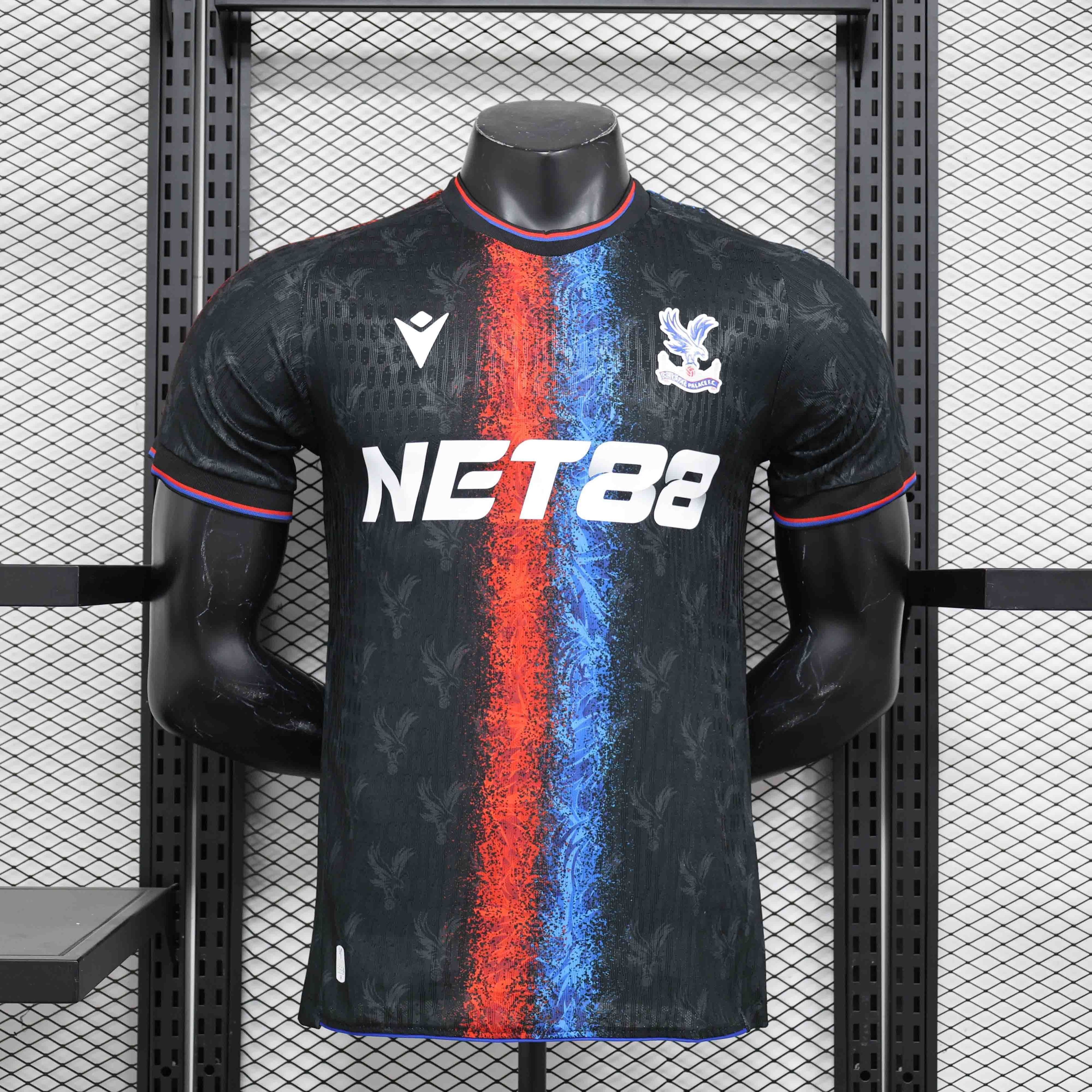 Crystal Palace 24/25 Third Kit - Player Version