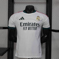 Real Madrid 26/27 Home Kit - Player Version