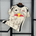 RB Leipzig 25/26 Away Kit