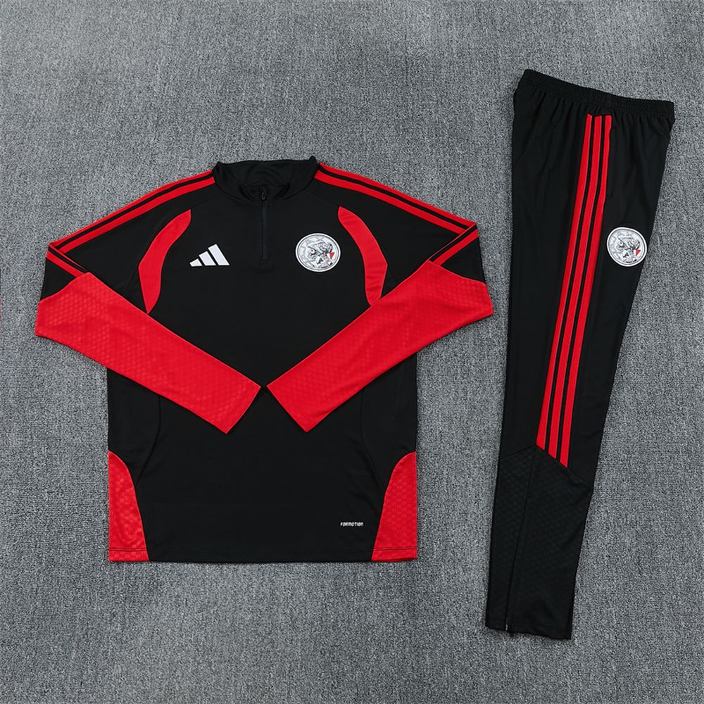 Ajax 26/27 Training Kit - Long Sleeve