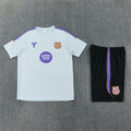 FC Barcelona 26/27 Training Kit