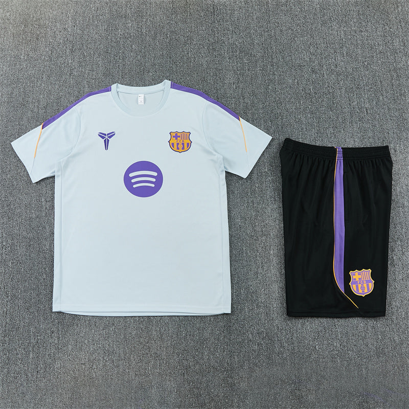 FC Barcelona 26/27 Training Kit