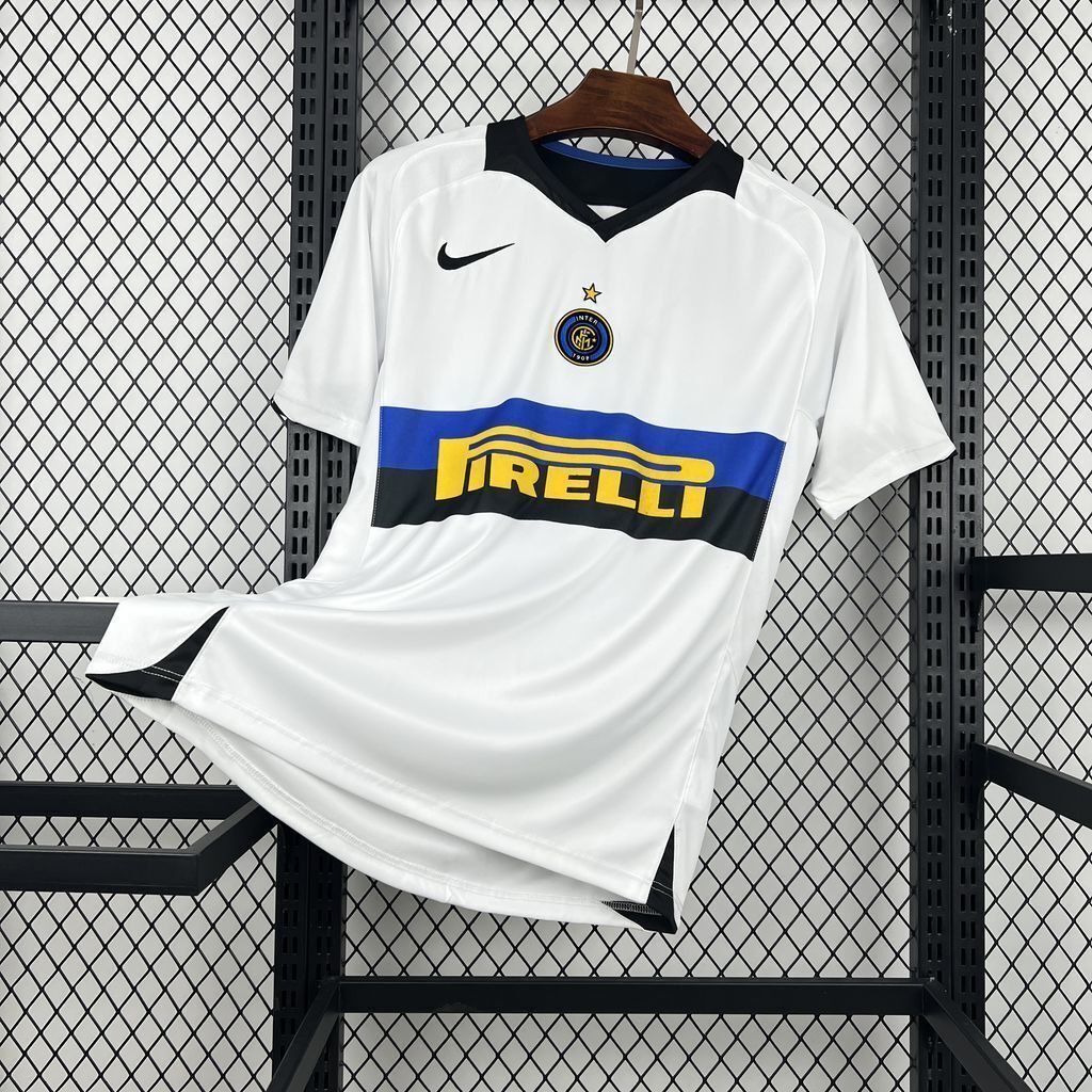 Inter Milan 05/06 Away Kit