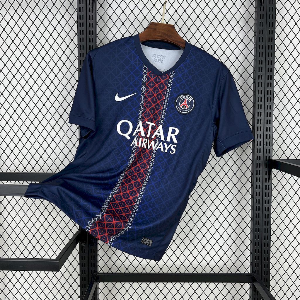PSG 25/26 Home Kit