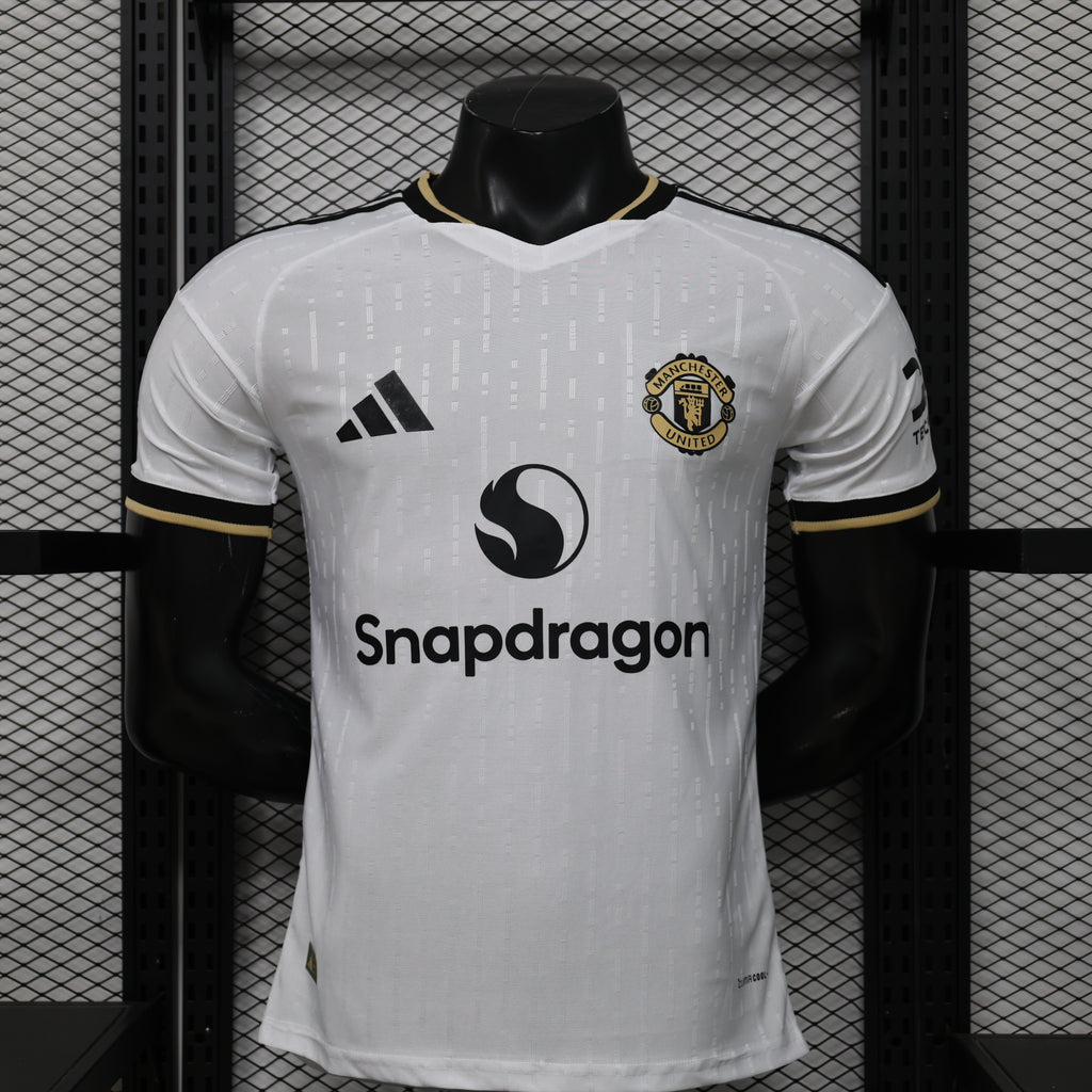 Manchester United 26/27 Special Edition Kit Player Version