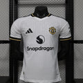 Manchester United 26/27 Special Edition Kit Player Version