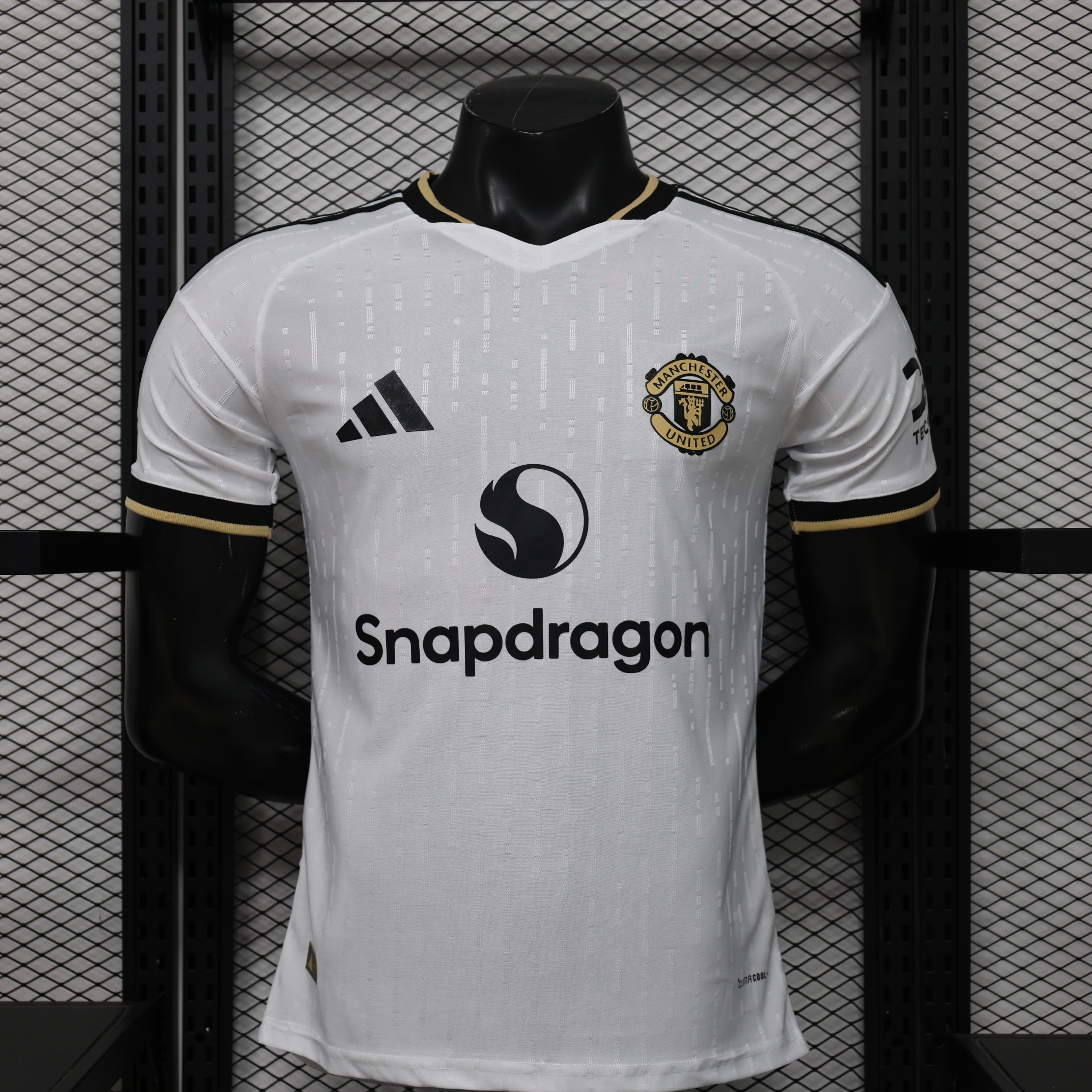Manchester United 26/27 Special Edition Kit Player Version