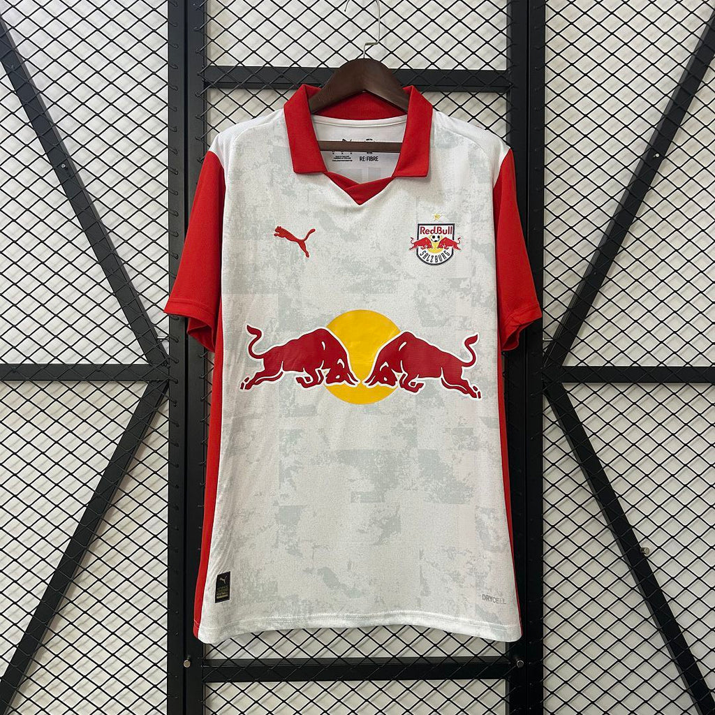 RB Leipzig 25/26 Home Kit