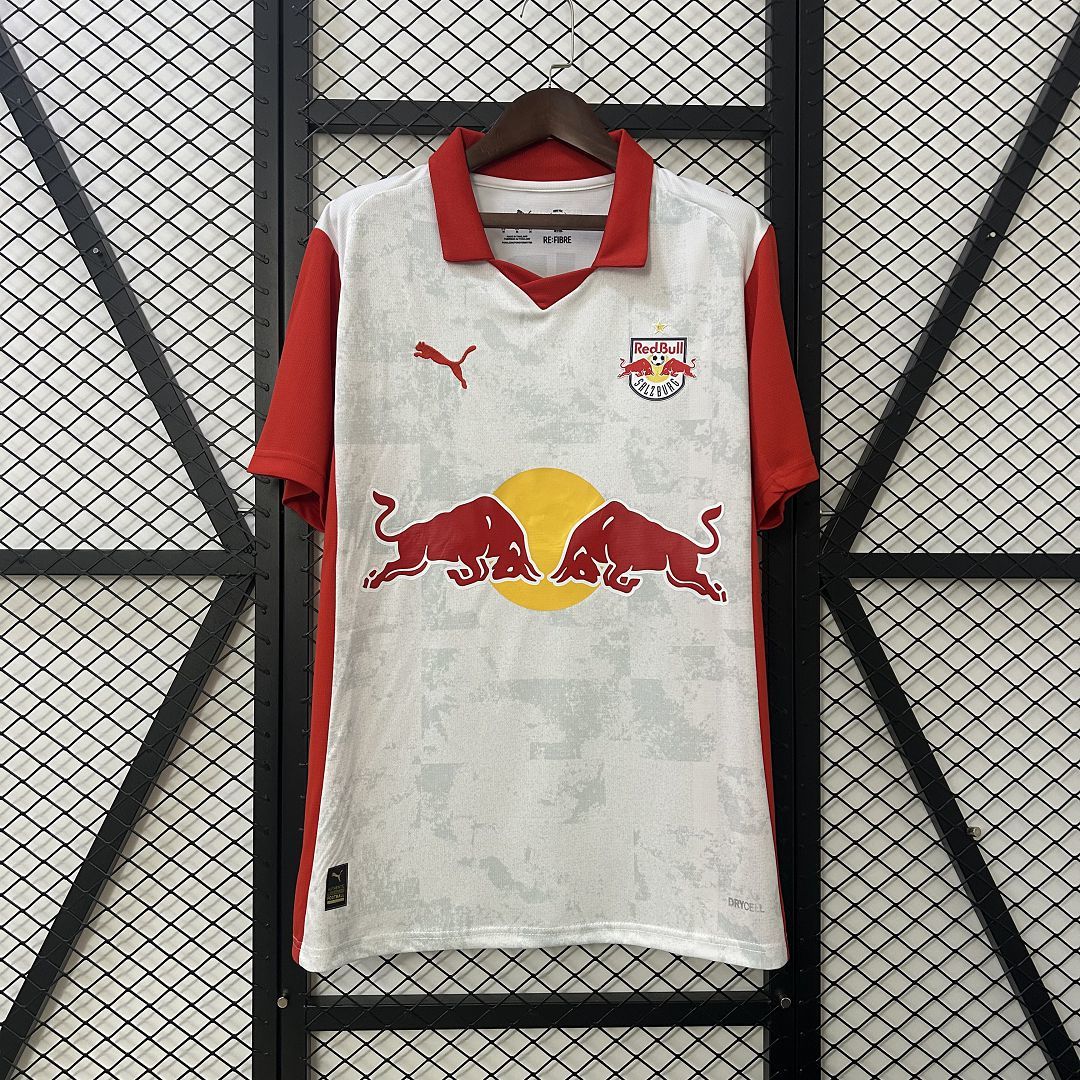 RB Leipzig 25/26 Home Kit