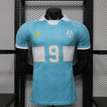 Olympique de Marseille 26/27 Retro Special Edition Kit