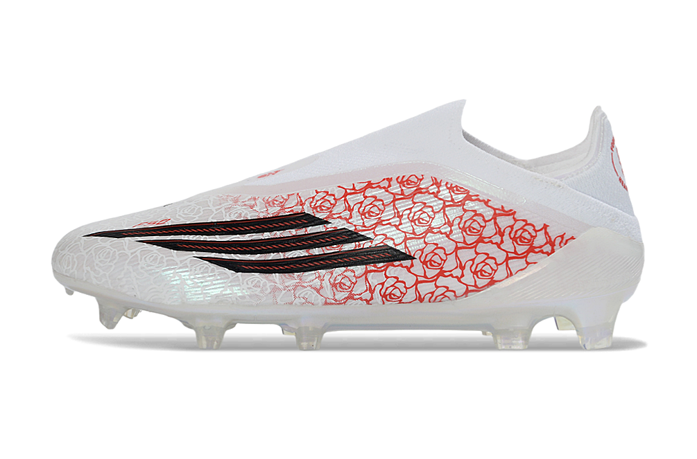 Adidas F50 Elite Laceless FG Lamine Yamal