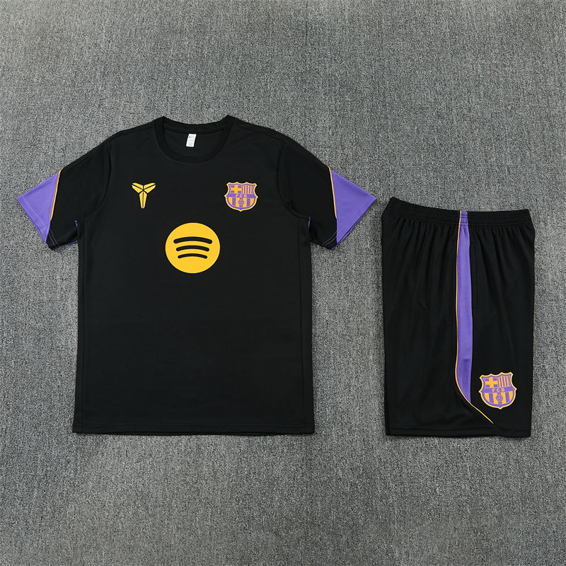 FC Barcelona 26/27 Training Kit