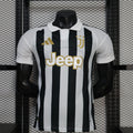 Juventus 26/27 Home Kit Player Version