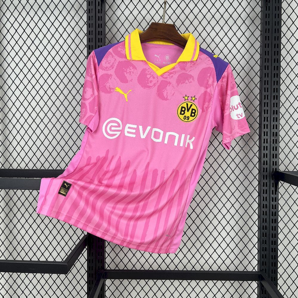Borussia Dortmund 25/26 Special Edition Kit