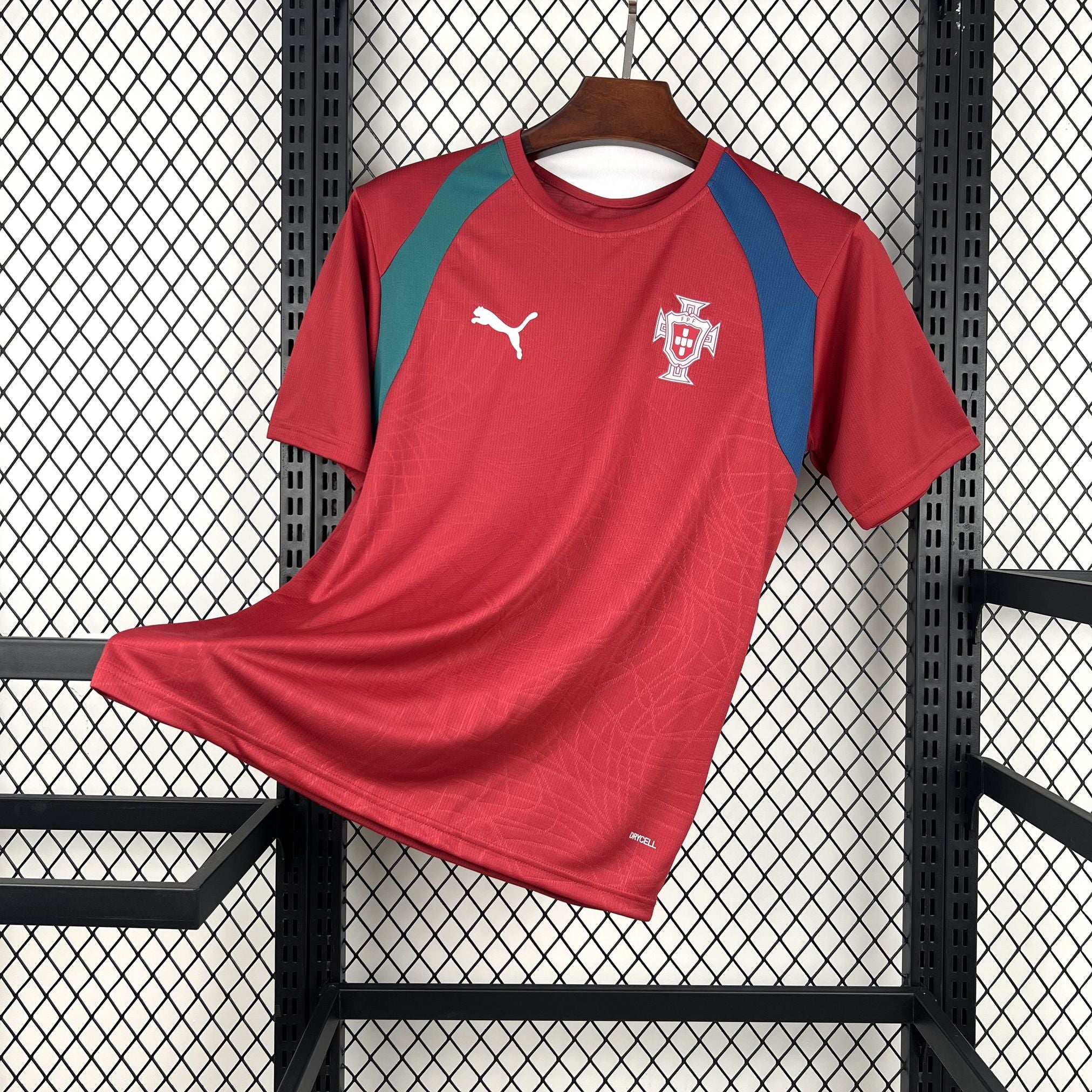 Portugal 2026 World Cup Pre-Match Kit