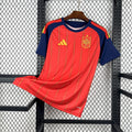 Spain Home Kit World Cup 2026