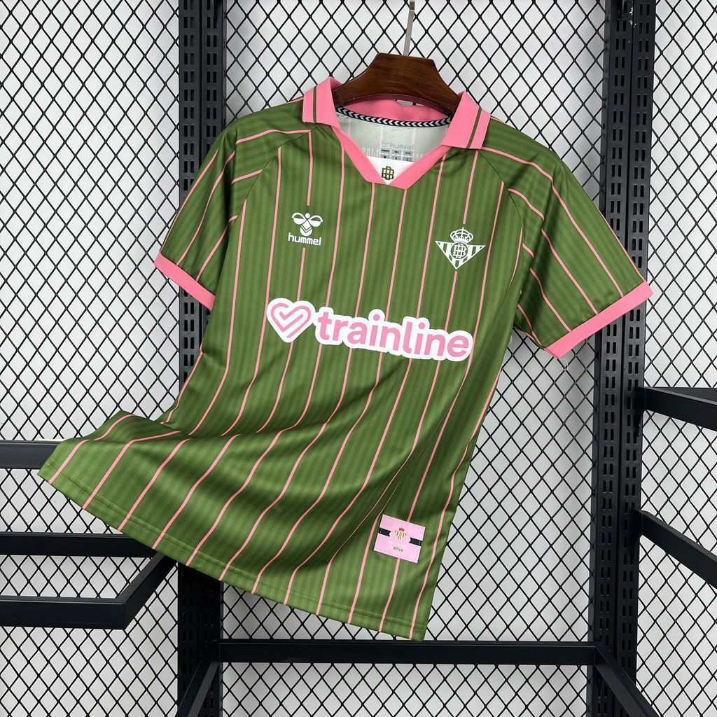 Real Betis 26/27 Bética Kit