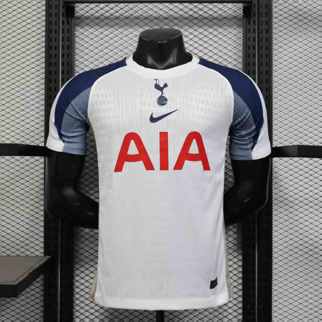Tottenham Hotspur 25/26 Home Kit - Player Version