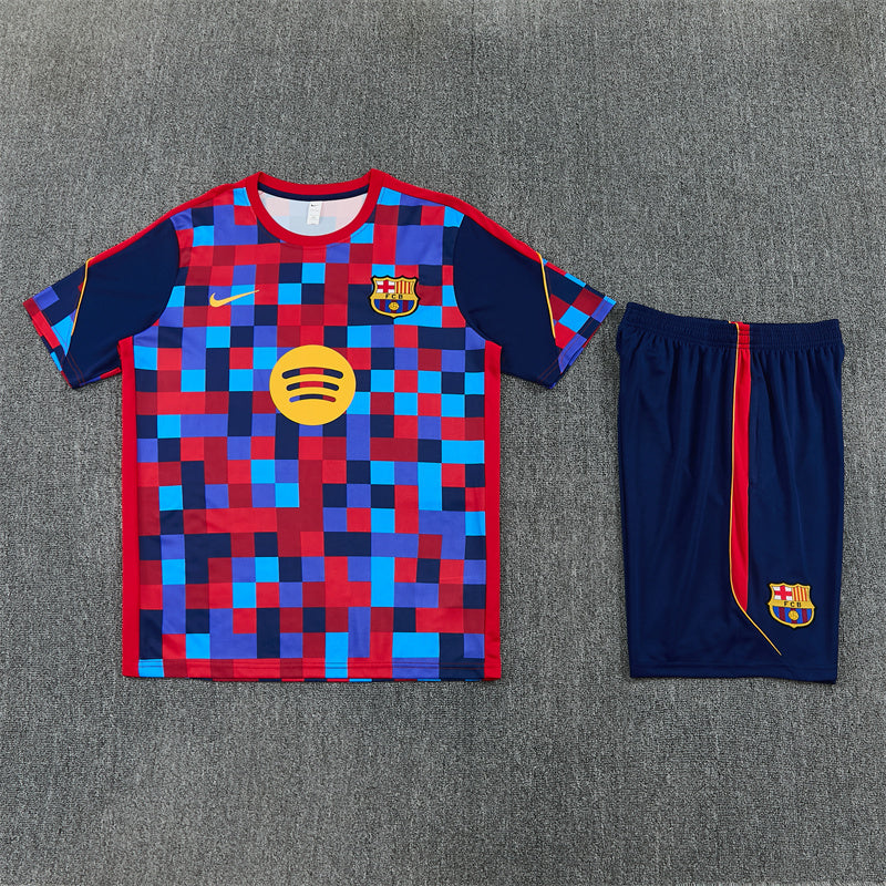 FC Barcelona 26/27 Training Kit