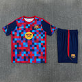 FC Barcelona 26/27 Training Kit