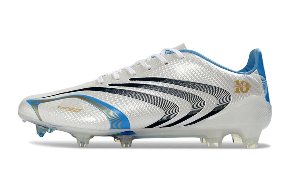Adidas F50 Elite Tunit FG Messi Edition