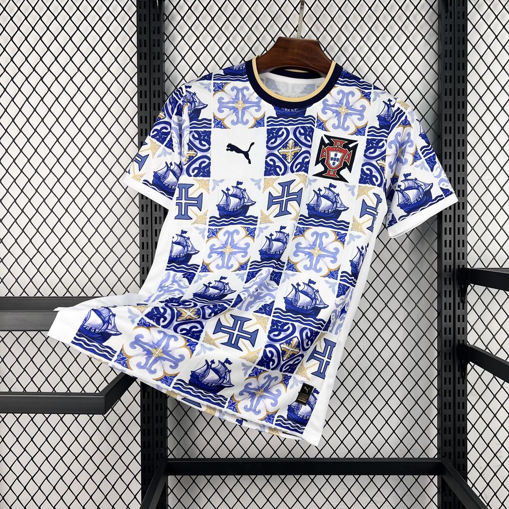 Portugal 2026 Special Edition Kit