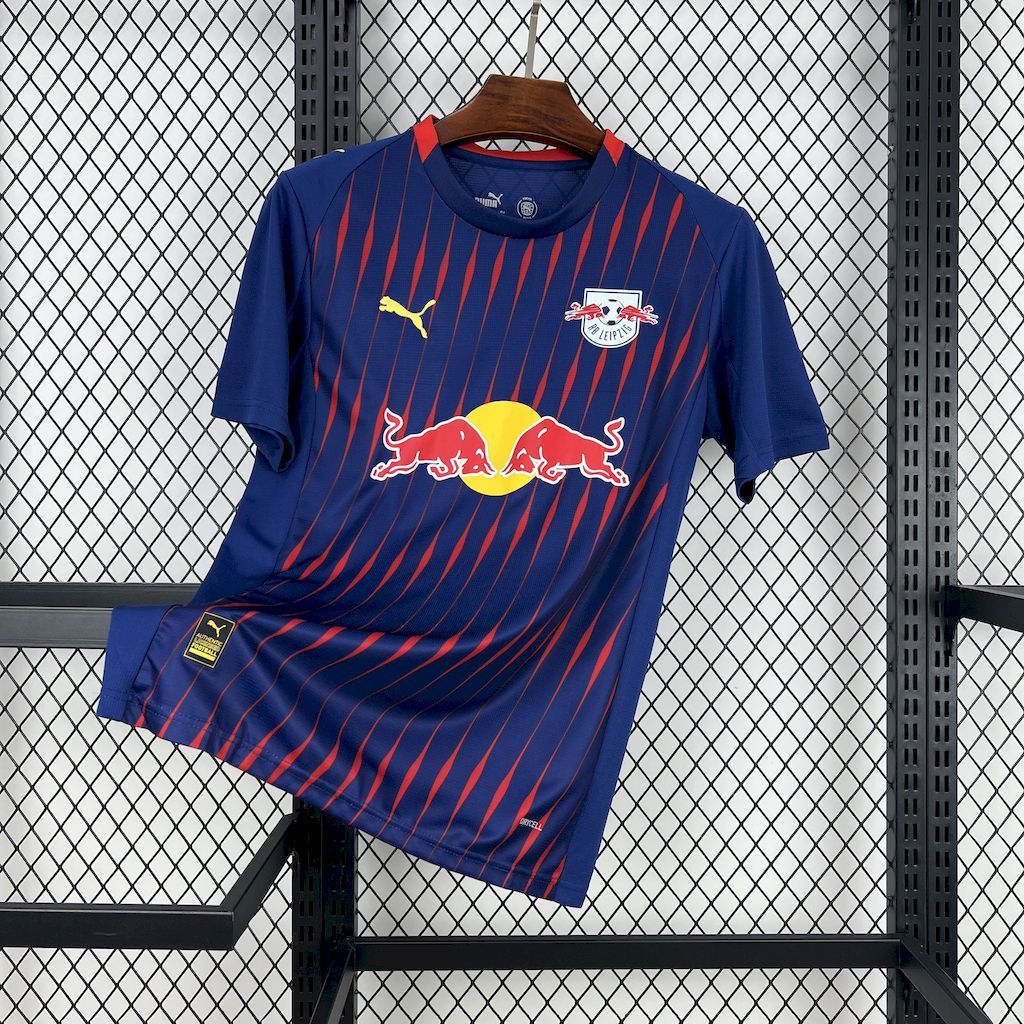 RB Leipzig 25/26 Away Kit