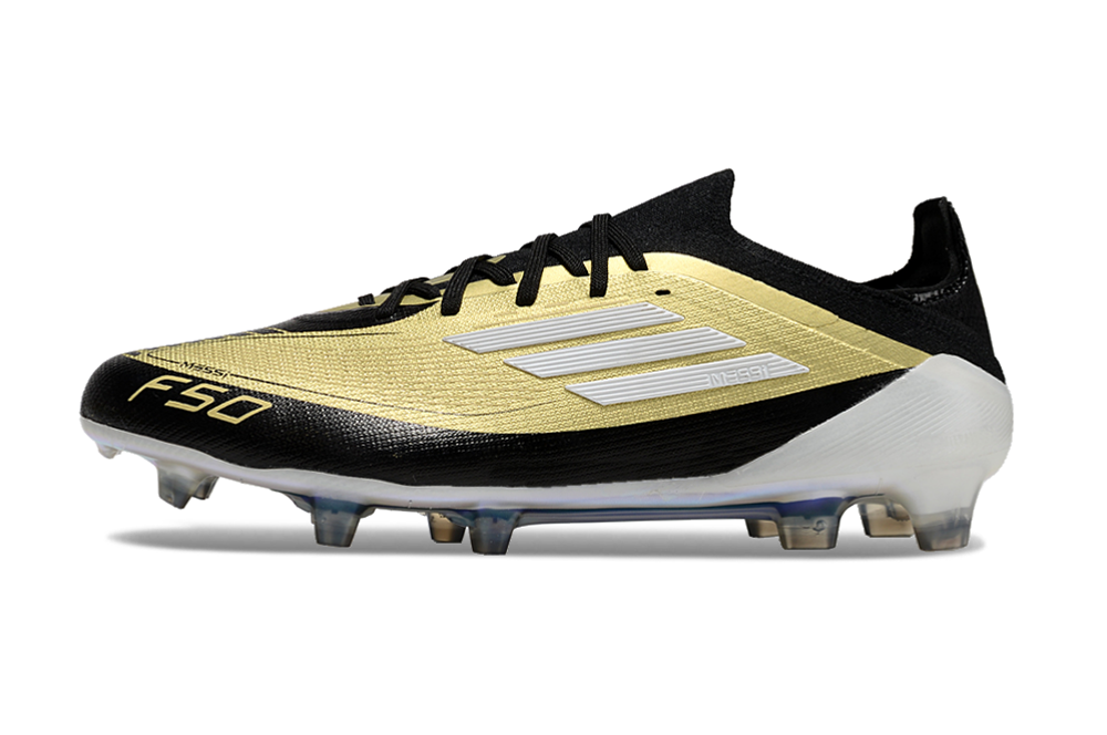 Adidas F50 Elite FG Messi Edition