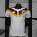 Germany Home Kit World Cup 2026 - Player Version