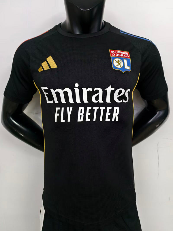Lyon 25/26 Training Kit