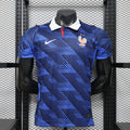 France Home Kit World Cup 2026 Player Version