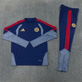 Bayern Munich 26/27 Training Kit - Long Sleeve