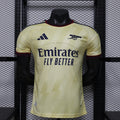 Arsenal 26/27 Third Away Kit - Player Version