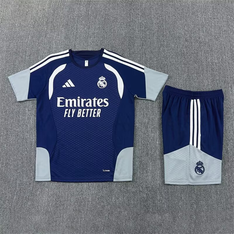 Real Madrid 26/27 Training Kit