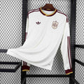 Spain Away Kit World Cup 2026 Long Sleeve
