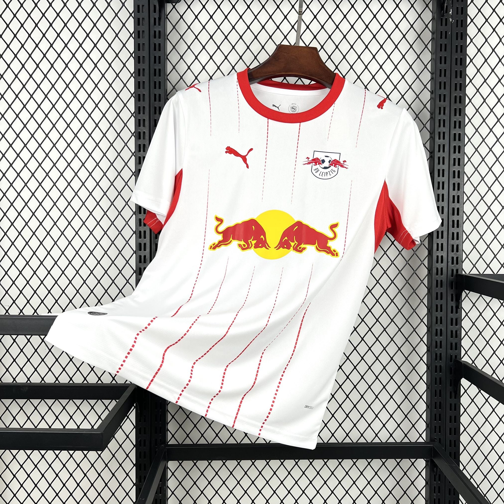 RB Leipzig 26/27 Home Kit