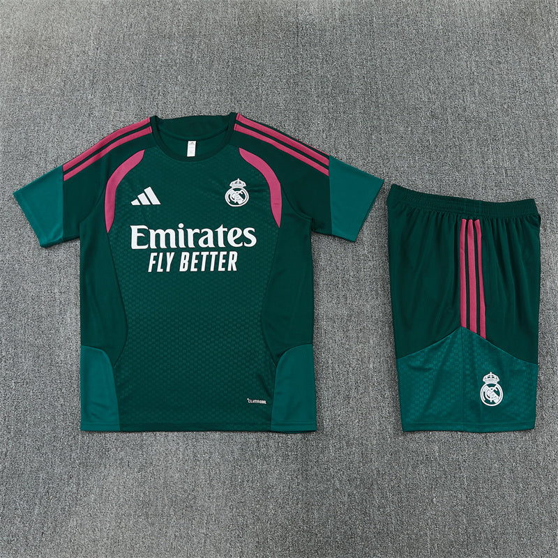 Real Madrid 26/27 Training Kit