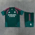 Real Madrid 26/27 Training Kit