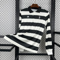 Juventus 26/27 Fourth Away Kit Long Sleeve