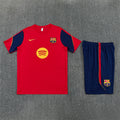 FC Barcelona 26/27 Training Kit